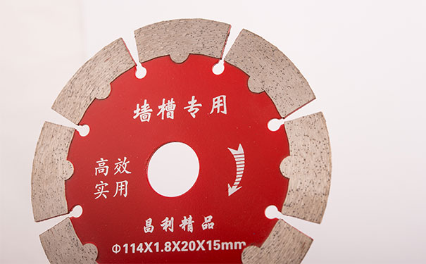 金剛石干切鋸片你知道最大的轉(zhuǎn)速是多少嗎？