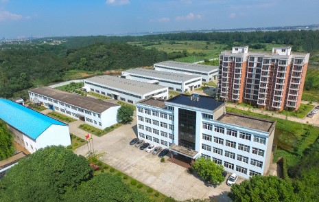 湖北昌利公司連續(xù)25年榮獲“守合同重信用企業(yè)”，始終將誠信經(jīng)營放在第一位！