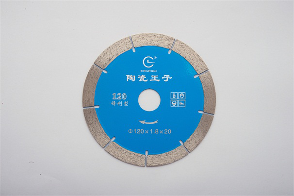 關(guān)于陶瓷切割鋸片基體的檢測指標(biāo)和檢驗(yàn)方法概述！