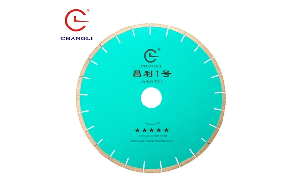 石材鋸片切割石料時使用冷卻劑的好處有哪些呢？