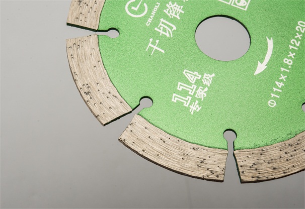 石材切割片胎體金屬粉末霧化具有哪些優(yōu)點(diǎn)呢？