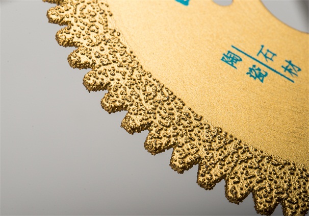 對釬焊切割片的技術(shù)改進(jìn)分析！