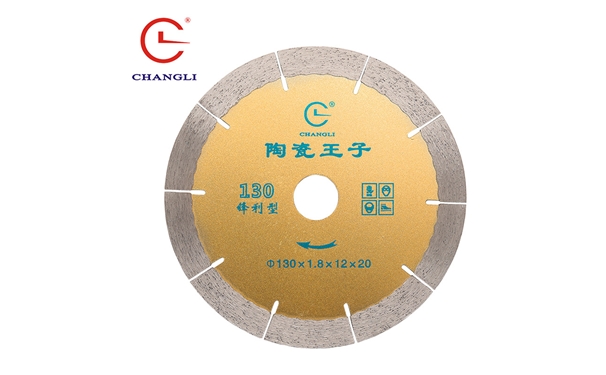 國(guó)內(nèi)對(duì)于陶瓷專(zhuān)用鋸片胎體配方的研究取得了哪些進(jìn)步成果？