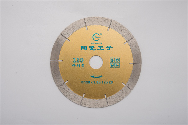 瓷磚外墻脫落？這些瓷磚切割片加工過的瓷磚還可以貼多久？