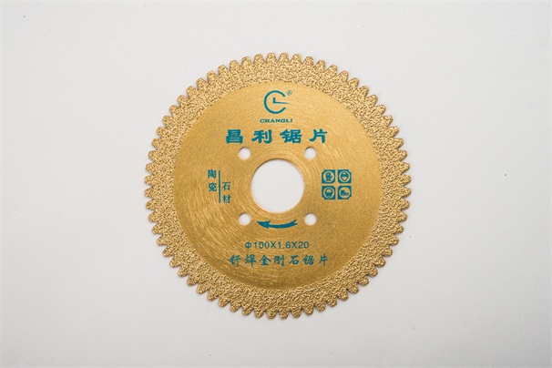 金剛石鋸片加工的石材，其實(shí)有比較多的專業(yè)名稱